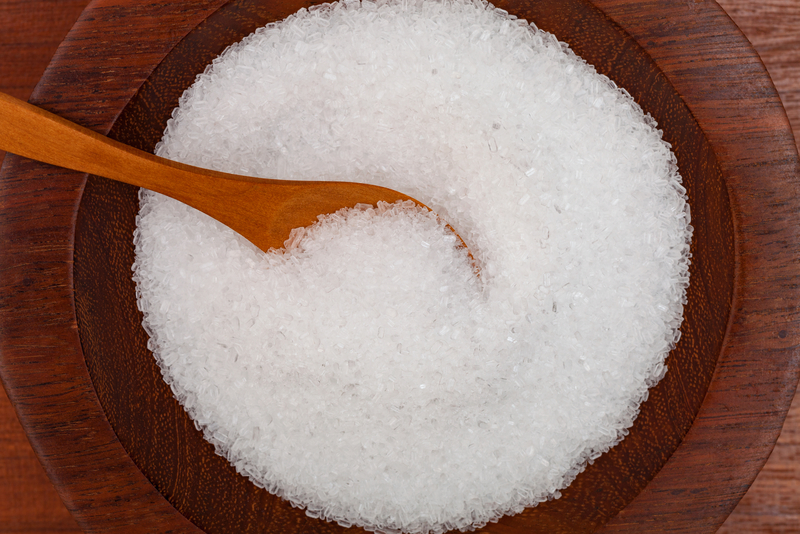 Is Epsom Salt Good for Plants